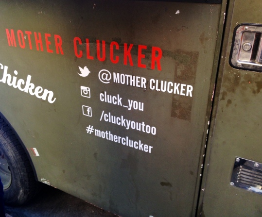 Mother Clucker 2
